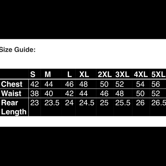 MEN'S MOTORCYCLE BLACK SWAT PREMIUM LEATHER AND DENIM CONCEALED CARRY VEST - Picture 6 of 6